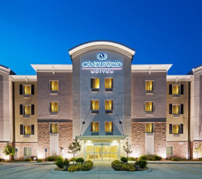 Candlewood Suites - McDonough, an IHG Hotel, Mcdonough